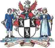 The Worshipful Company  of Glovers